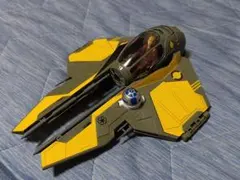 オビ＝ワン スターファイター スターウォーズ イージーキット レベル