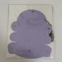 BTS JAPAN OFFICIAL FANCLUB継続特典リップケース