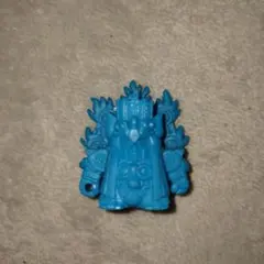 頑駄無明王　ガン消し　パーツ欠品