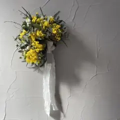 8.ミモザハーフリース