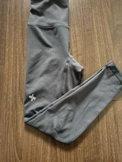 ゼクシィミックス　レギンス　グレー