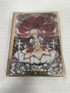 カードスリーブ　劇場版魔法少女まどか★マギカ　鹿目まどか 51Q-xA2djrL._AC_UF350,