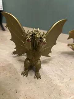 キングギドラ フィギュア 18cm