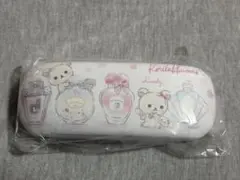 【新品未開封品】リラックマストア限定 鏡の中のコリラックマ メガネケース☆