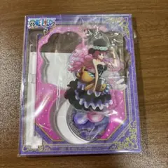 バースデーゆらゆらアクリルスタンド　ペローナ