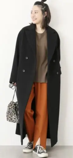 2025年最新】JOURNAL STANDARD レディース チェスターコートの人気