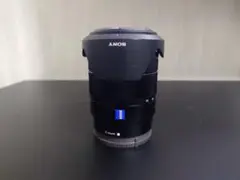 SEL1670Z&可変NDフィルターセット✨ZEISS×SONY名作ズームレンズ - メルカリ