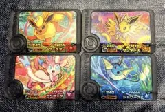 ⋈﻿ポケモンフレンダ セット006