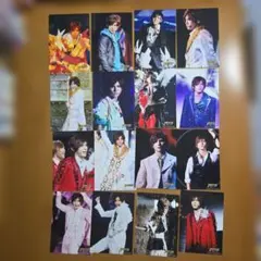 山田涼介 アイドル