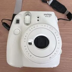 FUJIFILM instax mini 8+ 本体