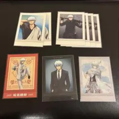 銀魂　坂田銀時　ぱしゃこれ