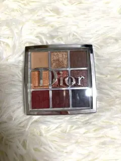 ディオール　バックステージ　アイ　パレット　003 アンバー　〈アイシャドウ〉
