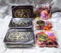 アクリル ダメカン ダメカンケース ３セット MEGA 未使用 ポケカ