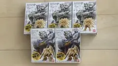 ガンダムアーティファクト hi-ν ナイチンゲール EX-S サザビー νのサムネイル