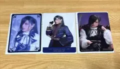 静かなる夜半の寝ざめ　ライブクリカ　青江