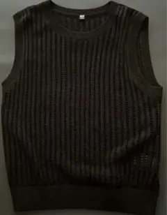 メッシュベスト