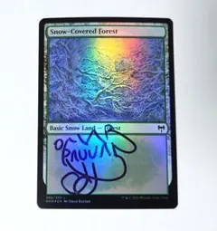 2025年最新】アーティストプルーフ mtgの人気アイテム - メルカリ