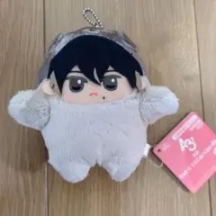 もふめ～と ワンワンぬいぐるみ 春組 碓氷真澄