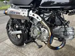 Nino スーパーカブ50エンジン【110cc仕様】 Nino様専用 スーパーカブ50エンジン【110cc仕様】 - メルカリ