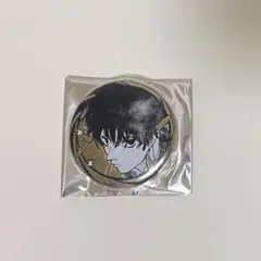 サカモトデイズ　勢羽夏生　ゴールデン缶バッジ　1点