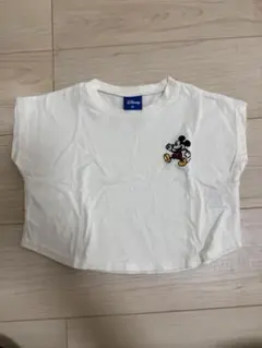 バースデイ ミッキーマウスTシャツ