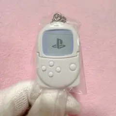 PlayStation プレイステーション ミニチュアチャーム付きビスケット