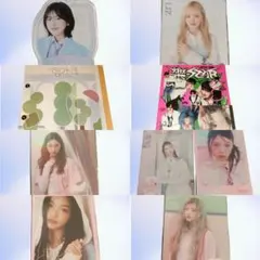 KPOP 9個 まとめ売り