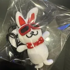 マスターバニー‼️ ノベルティ パターキャッチャー 新品