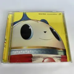 「ペルソナ4」輪廻転生-ネバー*モア