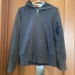 ユニクロパーカー