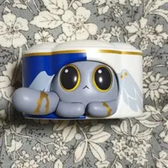 崩壊スターレイル アベンチュリン フィギュア シークレット 創造物