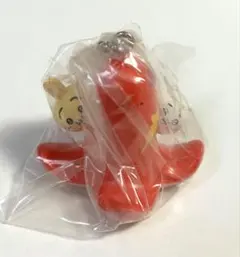 ちいかわ　うさぎ　たこウインナー　キーホルダー