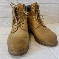 Timberland 6インチブーツ 10061 27.5cm ティンバーランド