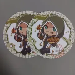 2025年最新】identity v コースターの人気アイテム - メルカリ