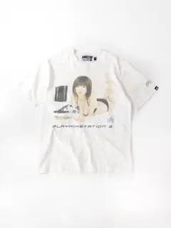"KIKSTYO" PLAYKIKSTATION 3 T-shirtのサムネイル