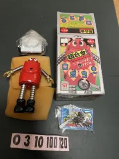 2026年最新】ポピー ロボコンの人気アイテム - メルカリ