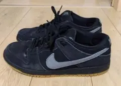 の*ぶ様 Nike SB Dunk Low Pro "Fog"のサムネイル
