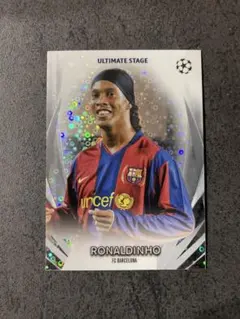 2026年最新】wccfロナウジーニョの人気アイテム - メルカリ