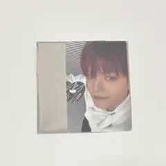 TREASURE はぴだんぶい カフェ ヨシ 東京特典 トレカ