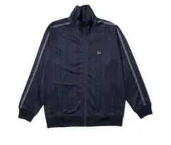 セットアップ　NEWERA スムース ジャージー トラックパンツ XL 新品