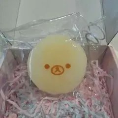 【新品】氷バター　大根　スクイーズ