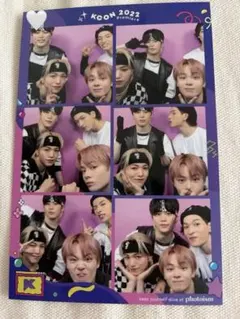 KCON JO1 アーカイブ