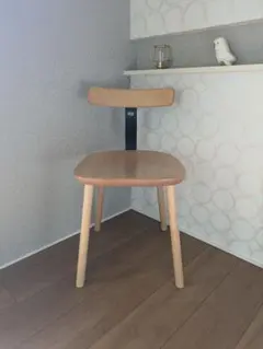 【マルニ木工】T&O T1チェア ジャスパー・モリソン ダイニングチェア 1脚②