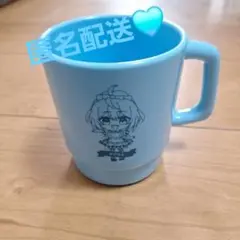 カラフルピーチ どぬく ワンダーランド マグカップ - メルカリ