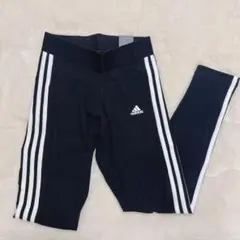 【新品タグ付き】アディダス レディースタイツ