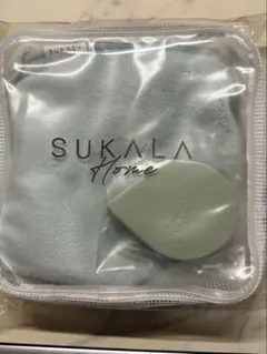 SUKALA Home ヘアケア3点セット