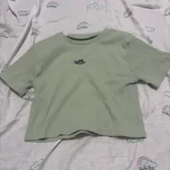 repipi armario 半袖 リブTシャツ Lサイズ