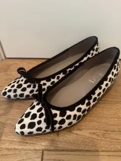 お値下げ⭐︎ルタロン　Le Talon パンプス22.5