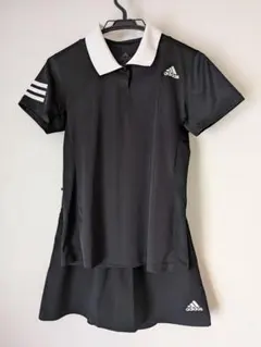 adidas レディース スポーツウェア 上下セット