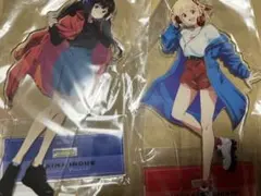 新品未開封品】リコリスリコイル ビッグアクリルスタンド 錦木千束